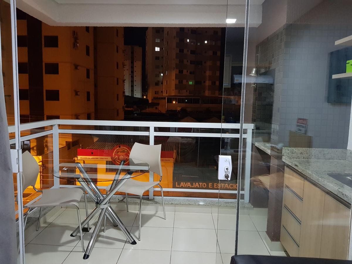 Апартаменты Residencial Casa Da Madeira Калдас-Новас Экстерьер фото