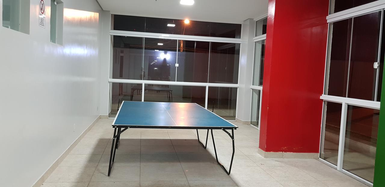 Апартаменты Residencial Casa Da Madeira Калдас-Новас Экстерьер фото