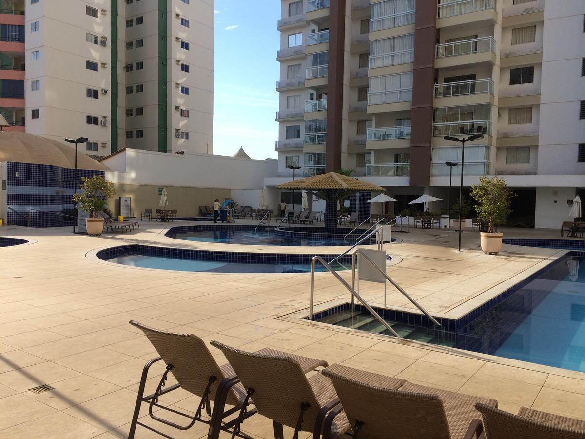 Апартаменты Residencial Casa Da Madeira Калдас-Новас Экстерьер фото
